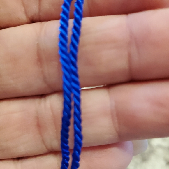 Lucky fox pendant from China - Picture 3 of 3